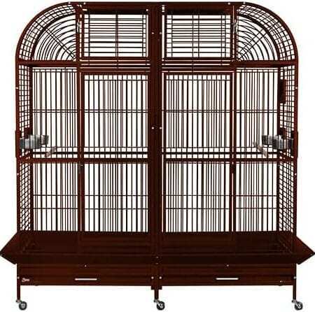 Used Large Bird Cages For Sale