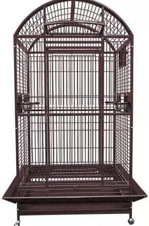 Large Bird Cage