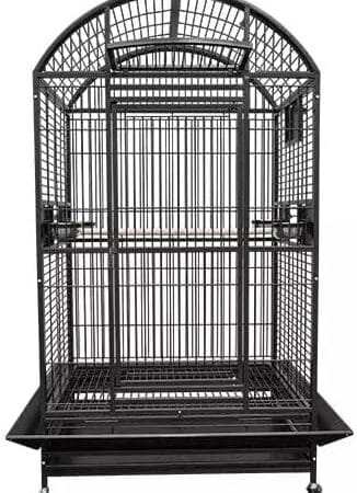 large bird cages