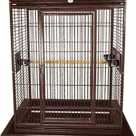 parrot cage for sale