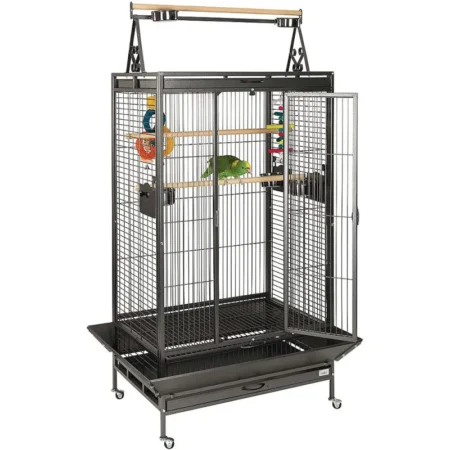 cockatiel bird cages