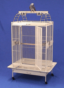 King Bird Cages