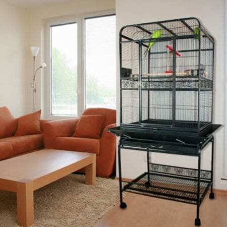 Large Bird Cage For Sale