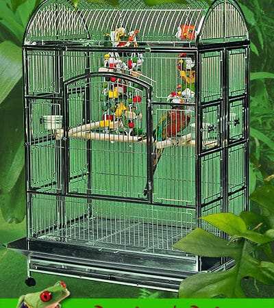 Extra Large Bird cages