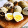 How To Cook Quail Eggs