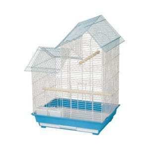 bird cage cover
